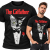 KOSZULKA ŚMIESZNA THE CATFATHER